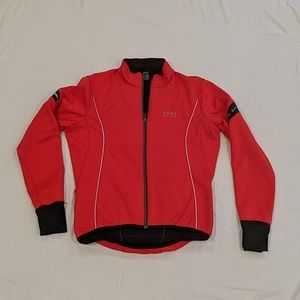 Gore Bike Wear Windstopper Power Jacket